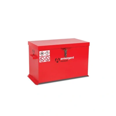 Image of Armorgard ARMTRB4 Secure Hazardous Storage