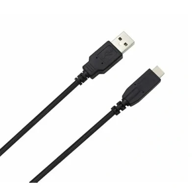 Image of AAA PRODUCTS USB Cable for Panasonic Lumix DMC FT1 FT2 FZ100 FZ35 FZ38 FZ40 FZ45 GF2 GH1 GH2 TS1 TS2 TZ10 TZ6 TZ65 TZ7 TZ9 ZS1 ZS3 ZS5 ZS6 ZS7 Digital Camera Length: 1.5M
