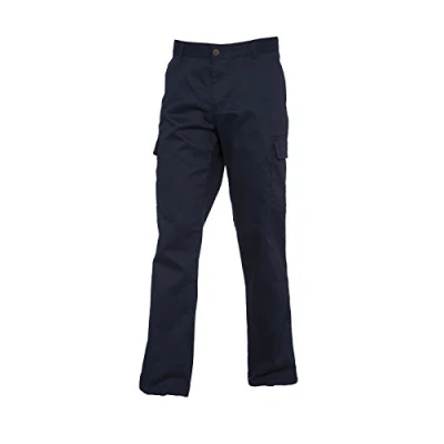 Image of Ladies Cargo Trousers