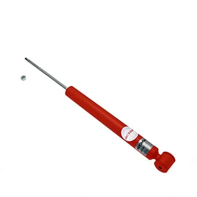 Image of 1J0512011AJ, 1J0512011AK, 1J0512011AL, 1J0512011AR, 1J0512011AS Shock absorber KONI 8045 1083 VOLKSWAGEN: Golf 4, Bora Saloon, 4 Cabrio