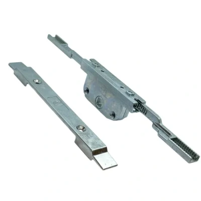 Image of Maco MK1 Shootbolt Espag Gearbox Mechanism UPVC Window Lock 22mm Backset