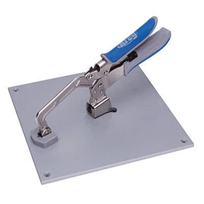 Image of Kreg KBC3 HDSYS Automaxx Heavy Duty Bench Clamp System