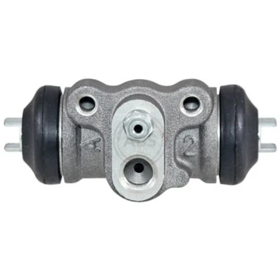 Image of 583301G000 Brake Cylinder A.B.S. 72976 17,5mm Cast Iron 1x M10x1.0 KIA: Rio 2, I Estate