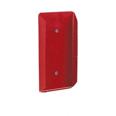 Image of Stubbs Economy Salt Lick Holder Red