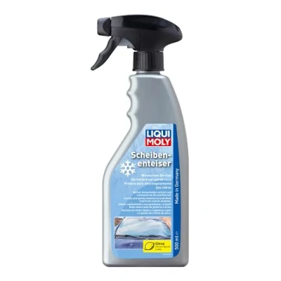 Image of Liqui Moly 6902 Defroster
