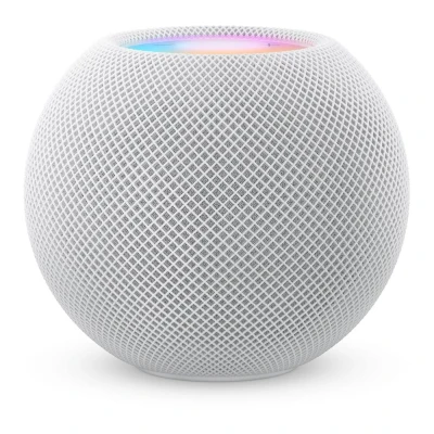 Image of Apple HomePod mini White