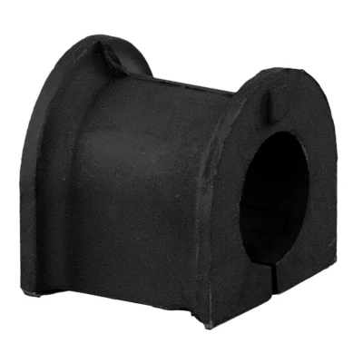 Image of 548303E020 Stabilizer Bushes FEBI BILSTEIN 41440 Front Axle Rubber 27mm KIA: SORENTO 1