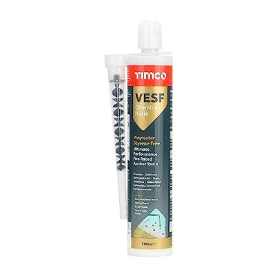 Image of 300ml VESF Vinylester SF Chemical Resin