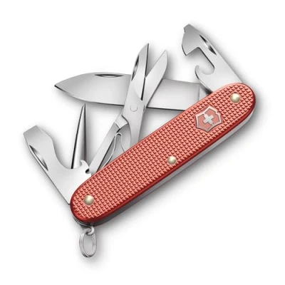 Image of Victorinox Pioneer X Alox Limited Edition 2025 Multitool