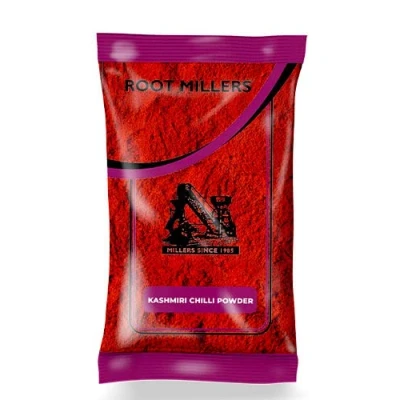 Image of Root Millers Kashmiri Chilli Powder 200g