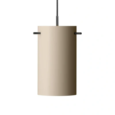 Image of FRANDSEN FM1954 hanging light Ø 16 cm matt grey