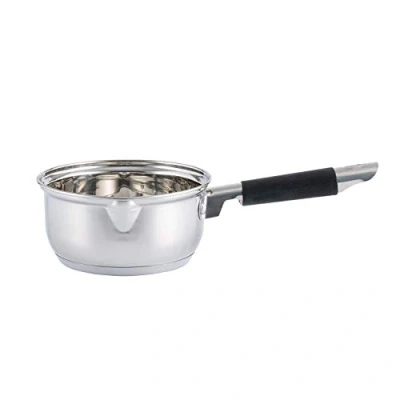 Image of Viners Everday Stainless Steel Milk Sauce Pan