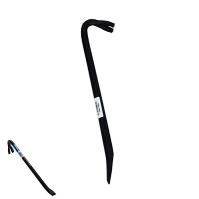 Image of Blue Spot Tools 450mm (18&quot;) Induction Hardened Wrecking Bar