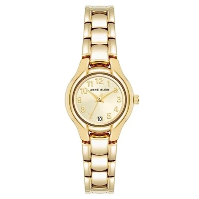 Image of Anne Klein Dress Watch 10/6776CHGB