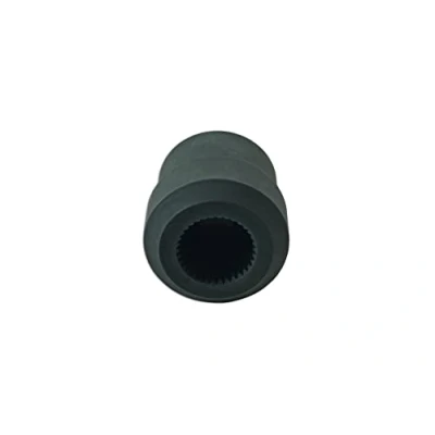 Image of Laser 8469 Pinion Shaft Socket 34 Spline for BMW Differential