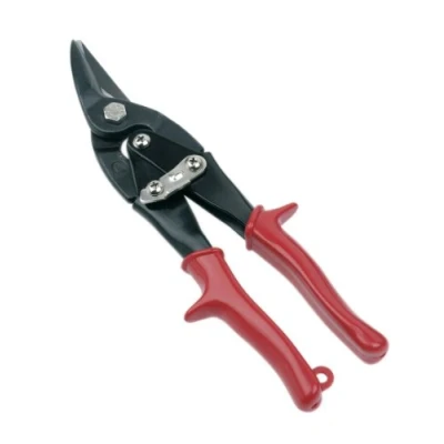 Image of Brüder Mannesmann 67310 Sheet Metal Cutters Left Handed Cutting