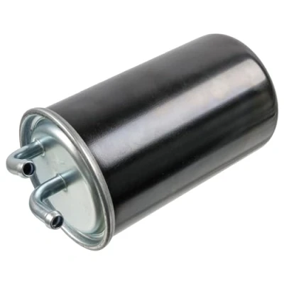 Image of 1770A024 Fuel Filter BLUE PRINT ADC42362 In Line MITSUBISHI: Lancer 8 Limousine, Outlander 2 SUV, Grandis