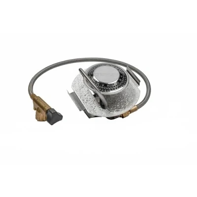 Image of Trangia Gas burner set 77 for storm cook