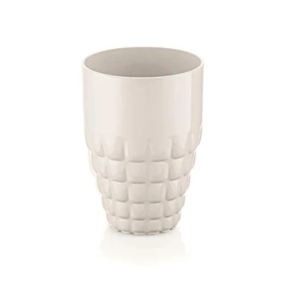Image of Guzzini Tiffany Drinking Cup White 0.51 l