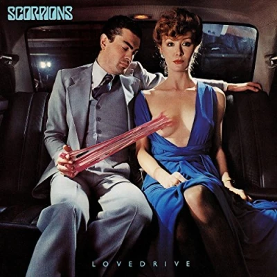 Image of Lovedrive