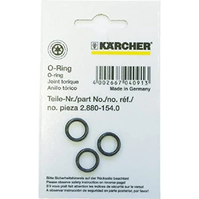 Image of Karcher O Ring kit 2.880 154.0/28801540