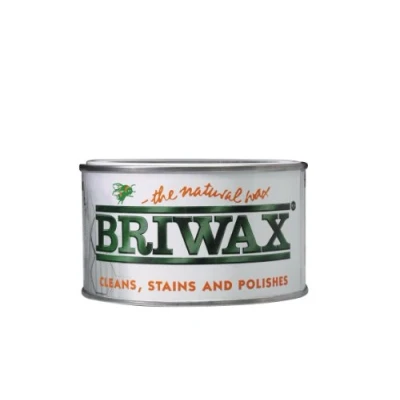 Image of Briwax Original Rustic Pine 400g
