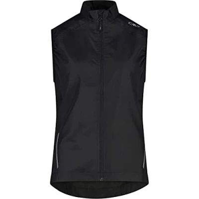 Image of CMP Women&#039;s vest, Black, Xl