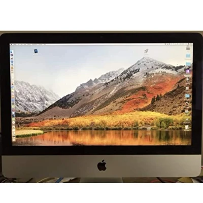 Image of Mid 2017 Apple iMac with 3GHz Intel Core i5 Retina 4K (21.5 inch, 8GB RAM, 1TB HDD) (Renewed)