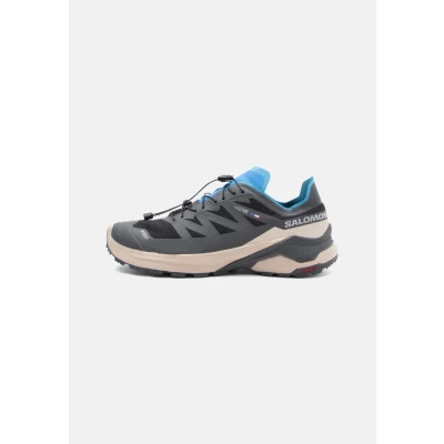 Image of Salomon Mens XA META GORE TEX, Versatile Hiking Shoes For Comfort, Perfect Boots &amp; Trail Running Outdoors Adventures 9