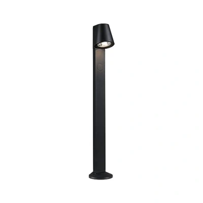 Image of Paulmann Caissa sensor path light anthracite 3000K