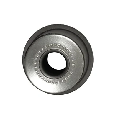 Image of 4806126050, 4806135010, 4806135011 Arm Bushes BLUE PRINT ADT38069 Front Axle Left, Lower, Right Rubber Metal Mount TOYOTA: HIACE 4 Kasten