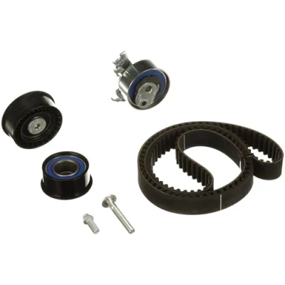Image of Gates K015369XS Powergrip Timing Belt Kit