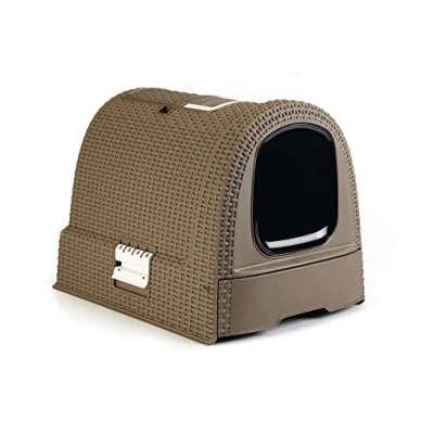 Image of Curver Litter Box, 51 x 38.5 39.5 cm