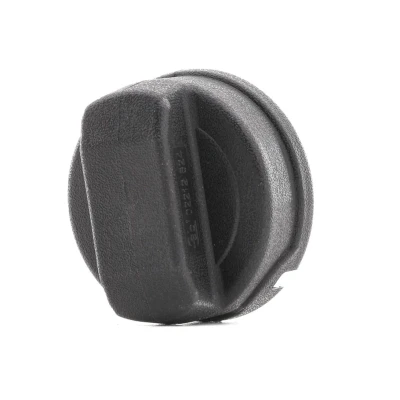 Image of 191201553A, 533201553A Cap, fuel tank FEBI BILSTEIN 02212 without lock Plastic VOLKSWAGEN: GOLF 2