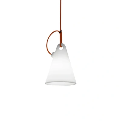 Image of Martinelli Luce Trilly Junior Outdoor Pendant Ø27