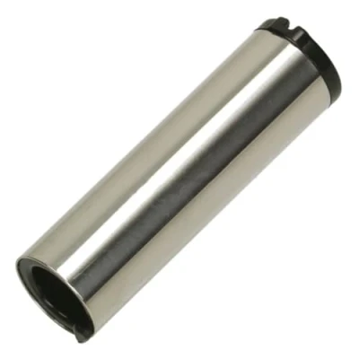Image of Spares2go Milk Frother Tube for Delonghi BCO410 BCO420 BCO430 ECAM20 ECAM21 ECAM22 ESAM02 ESAM03 ESAM04 Coffee Machine