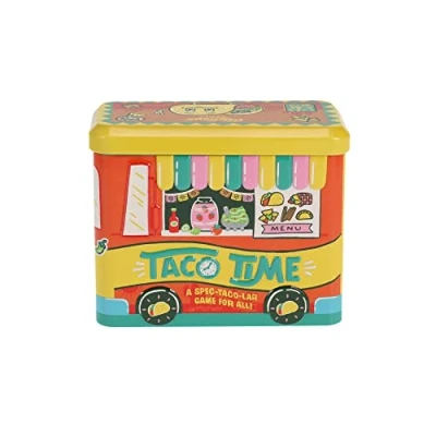 Image of Taco Time
