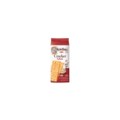 Image of Mulino bianco sfoglia di grano crackers salati gr.500 (1000035250)