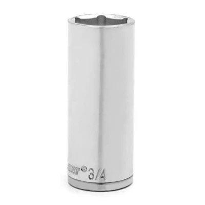 Image of Crescent CDDS62N 1/2&quot; Drive, 7/8&quot; Deep Socket 6 Point