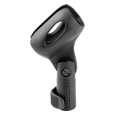 Image of Hercules MH101B Microphone Holder