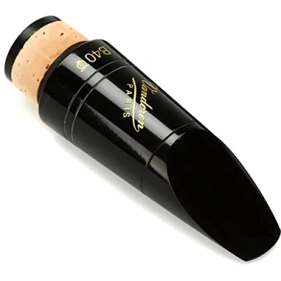 Image of Vandoren CM4198 B40 Lyre 13 Series Bb Clarinet Mouthpiece