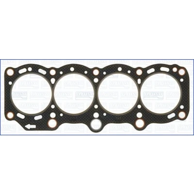 Image of 1111588460, 111158846099 Head Gasket AJUSA FIBERMAX 10114600 1,3mm 87mm