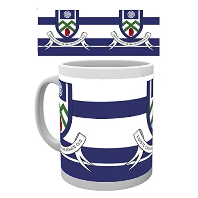 Image of GAA Monaghan Mug