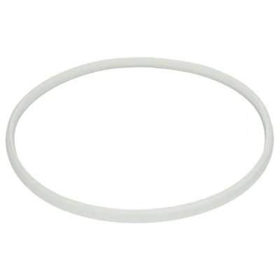 Image of SPARES2GO Door Seal Gasket compatible with Bosch CLASSIXX 7 Tumble Dryer Fits Siemens