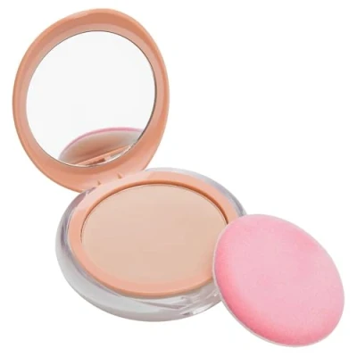 Image of IMPALA Compact Powder Color 5 High Coverage and Natural Effect Long Lasting Makeup Sets Makeup, Eliminates Pores, Blurs Imperfections Matte