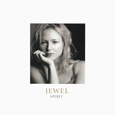 Image of Jewel Spirit 25th Anniversary Edition Sealed 2023 UK 2 LP vinyl set 00888072521834