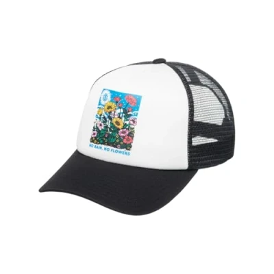 Image of Element Yield Trucker CAP Unisex Cap, Size: ONE, Kalamata