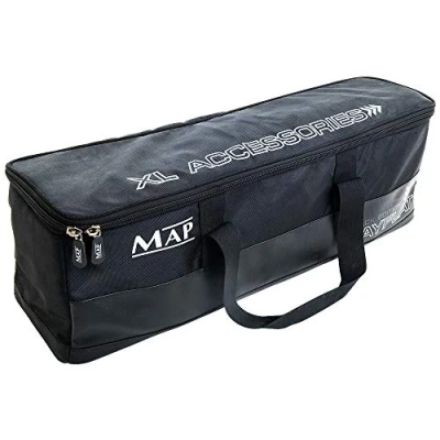 Image of MAP PARABOLIX LAYFLAT XL CARRY CASE BLACK/EDITION H0923