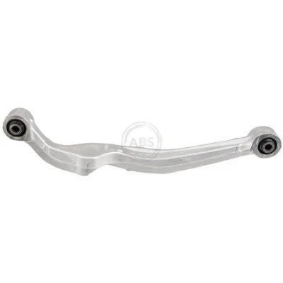 Image of 551212916R, 551215061R, 551215HA0A Suspension Arm A.B.S. 211498 without ball joint Trailing Aluminium NISSAN: Qashqai / Qashqai+2 I, X Trail