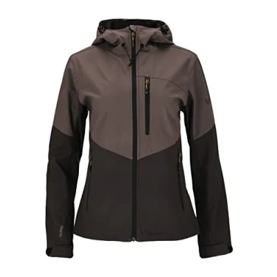 Image of Whistler Women&#039;s Rosea W Jacket, 1080 Iron, 42
